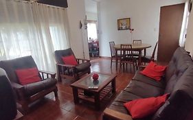 Casa familiar cerca del mar y del centro